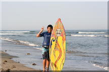 Foto surf